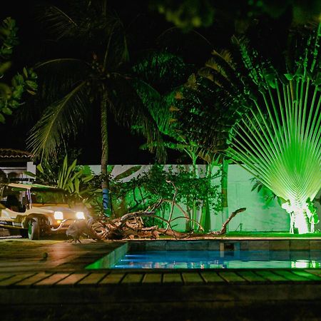 Vila Kapa ปาราจูรู ภายนอก รูปภาพ